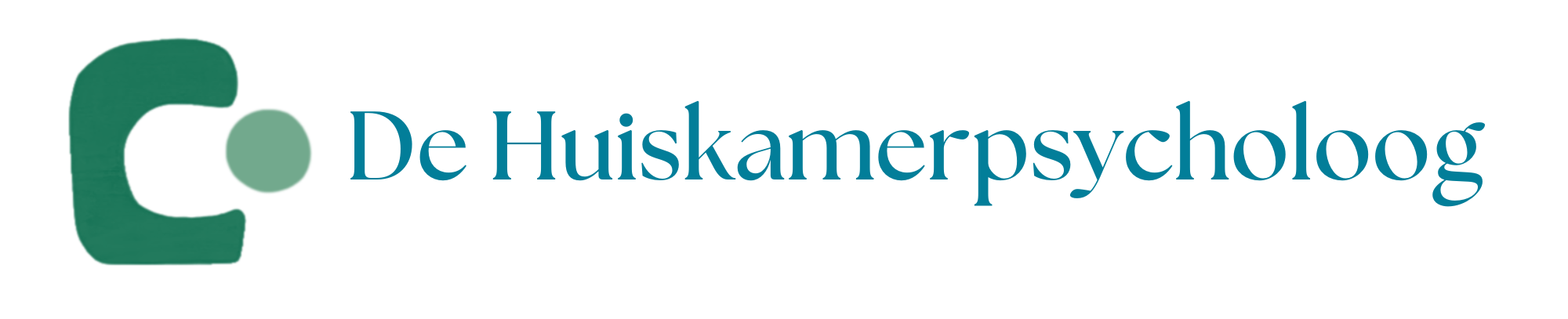 Logo - De Huiskamerspycholoog PNG