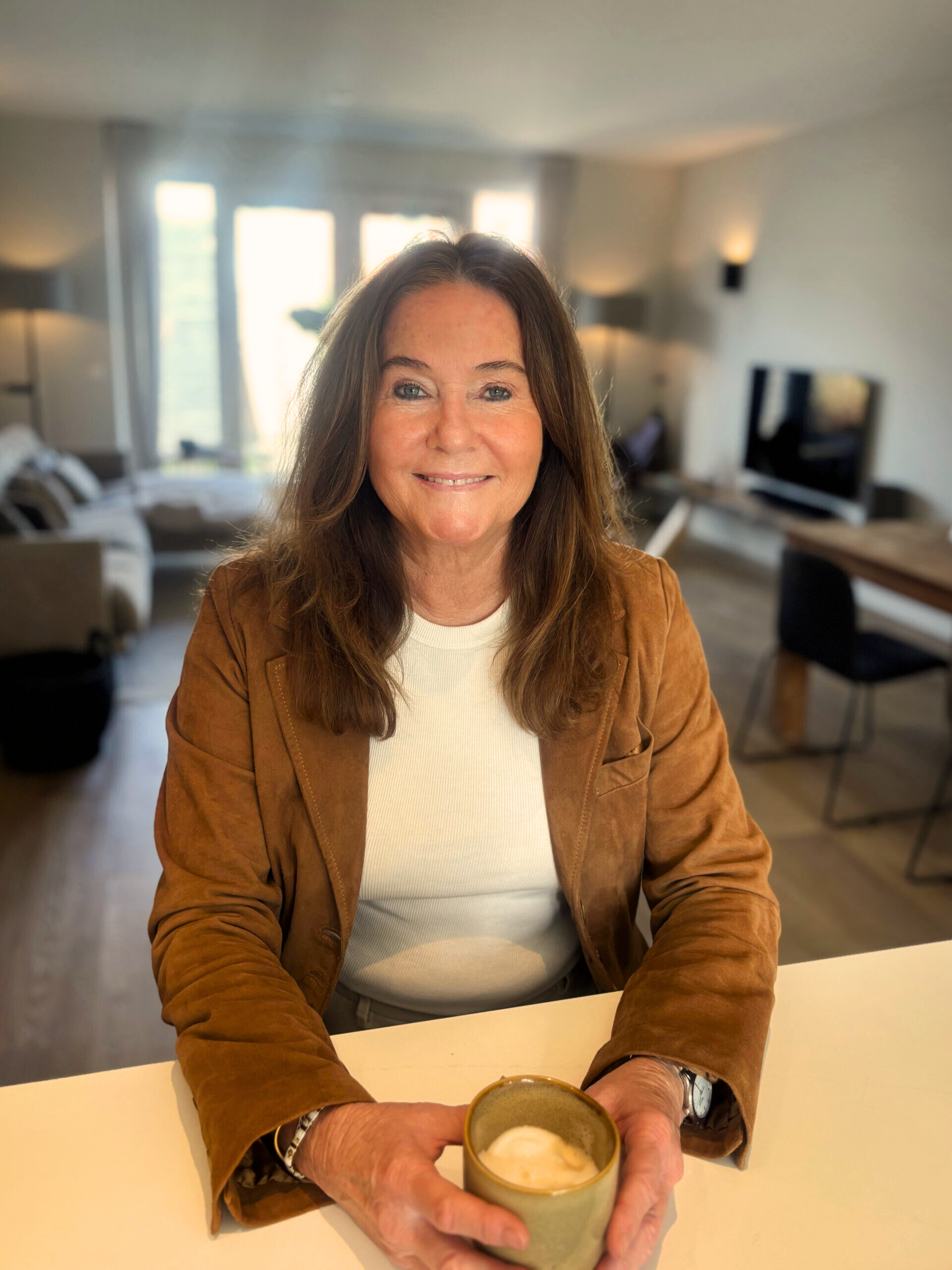 Simone Simone Laguna